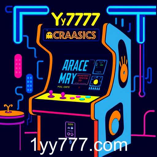 Rediscovering the Joy of 'Arcade Classics' with Yy777