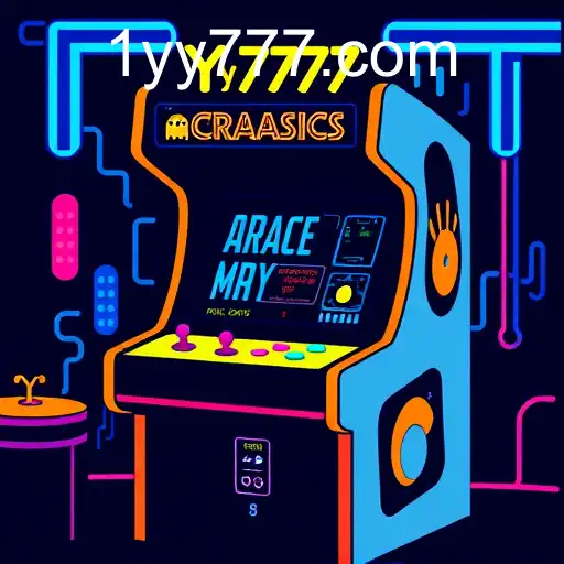 Rediscovering the Joy of 'Arcade Classics' with Yy777