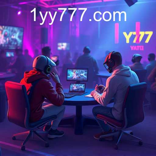 Emergence of Yy777 in Online Gaming