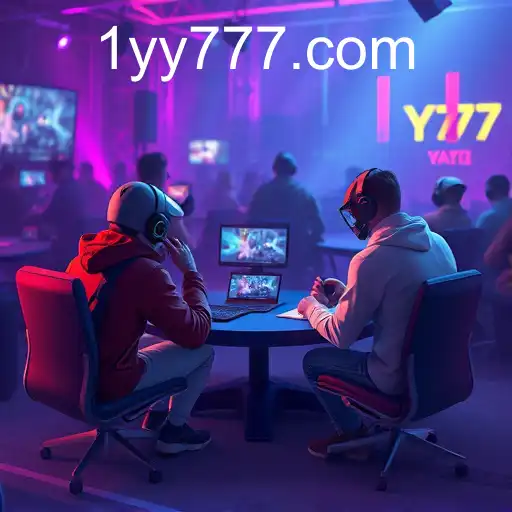 Emergence of Yy777 in Online Gaming