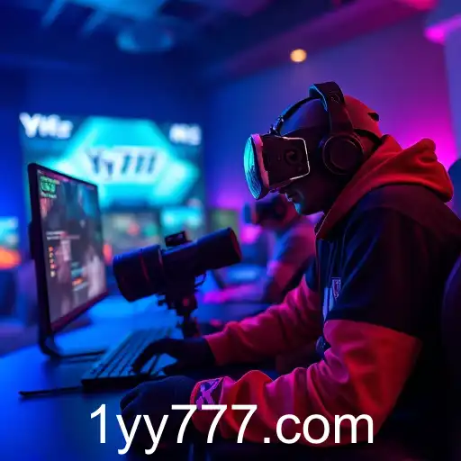 The Evolution of Gaming Platforms in 2025