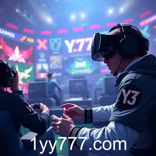 The Evolution of Online Gaming in 2025
