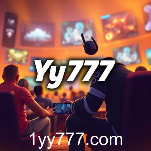 Evolution of Online Gaming and Yy777's Role