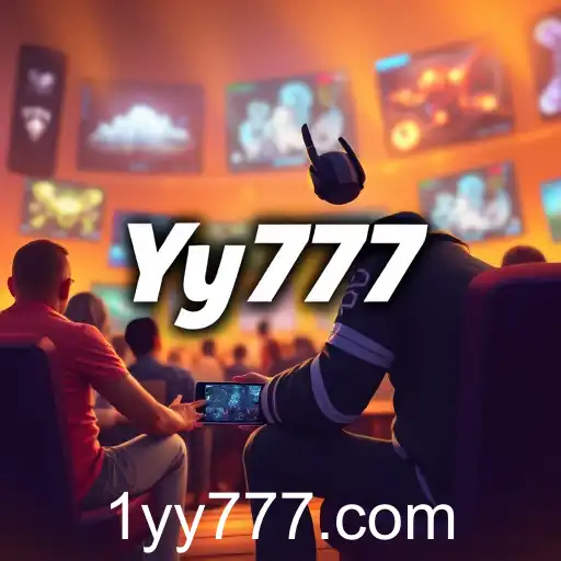Evolution of Online Gaming and Yy777's Role