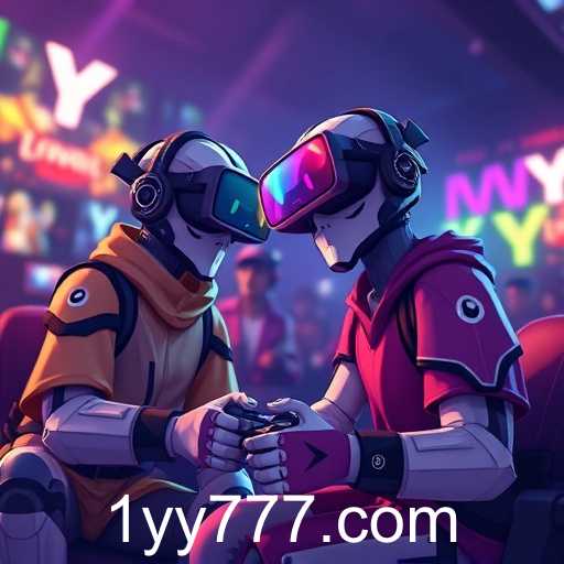 Future of Online Gaming and Digital Trends