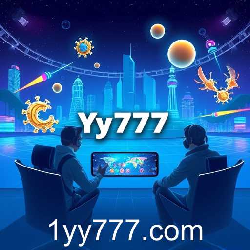 Yy777: The Future of Online Gaming on the Rise