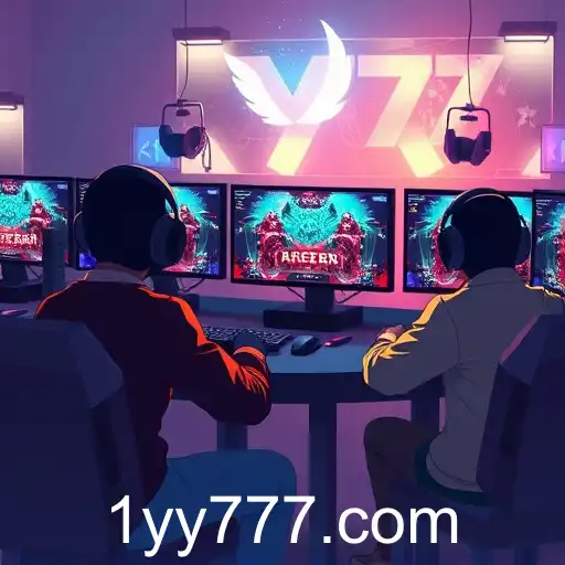 Yy777: Gaming Evolution in 2025