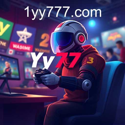 Rise of 'Yy777': Driving Trends in Online Gaming