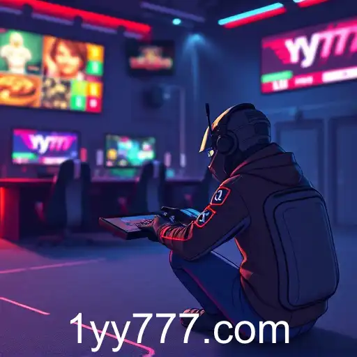 The Rise of Interactive Online Gaming Platforms