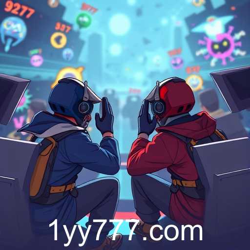 Exploring the World of Multiplayer Fun: A Deep Dive into the Yy777 Gaming Experience