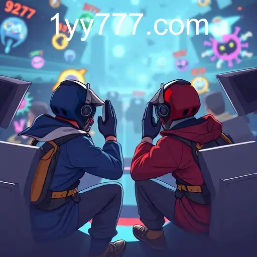 Exploring the World of Multiplayer Fun: A Deep Dive into the Yy777 Gaming Experience