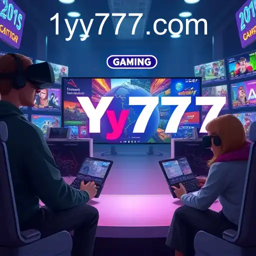 The Rising Wave of Online Gaming in 2026