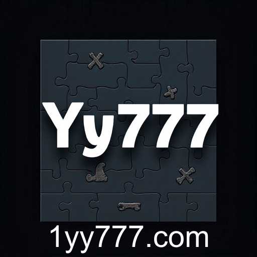 Exploring the Fascinating World of Puzzle Games: Unveiling the Keyword 'Yy777'