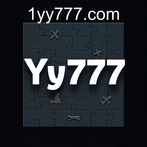 Exploring the Fascinating World of Puzzle Games: Unveiling the Keyword 'Yy777'