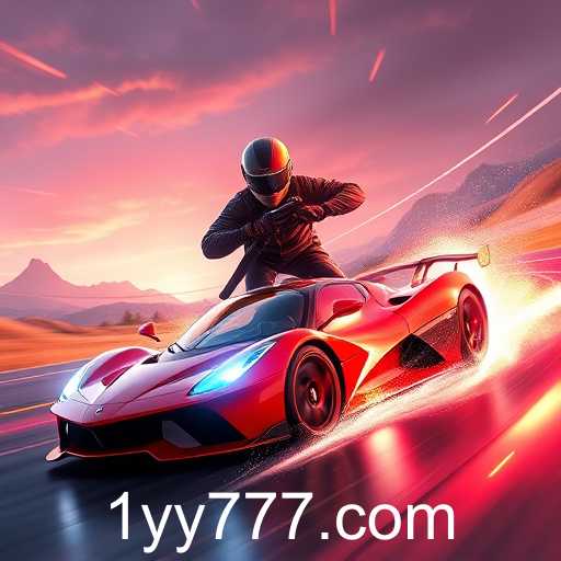 Exploring the Excitement of Racing Games with Yy777