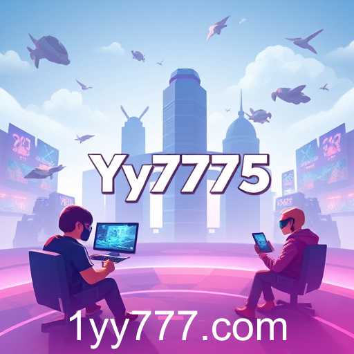 Revolutionizing Online Gaming: The Rise of Yy777