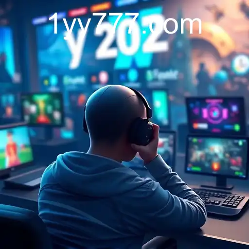 The Rise of Online Gaming Platforms