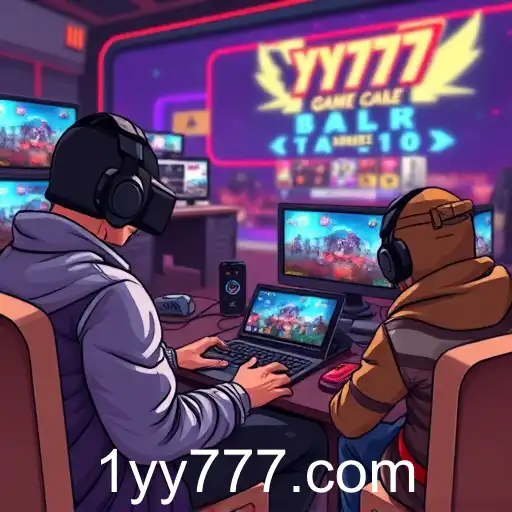 The Rise of Online Gaming in 2025