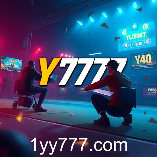 The Rise of Yy777: A Dynamic Gaming Hub