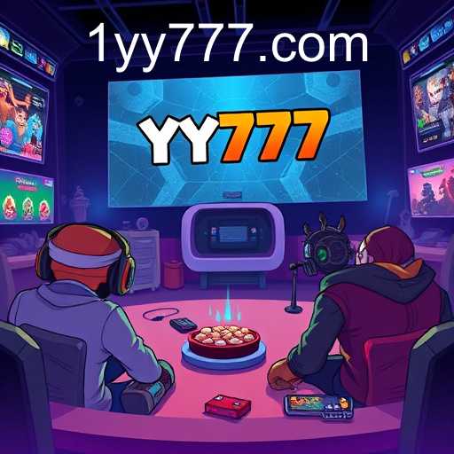 The Rise of Yy777: Revolutionizing Online Gaming