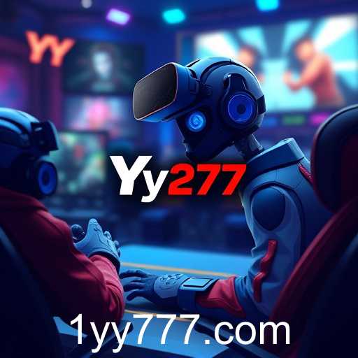 The Rise of Yy777: A New Era in Online Gaming