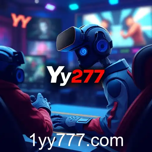 The Rise of Yy777: A New Era in Online Gaming