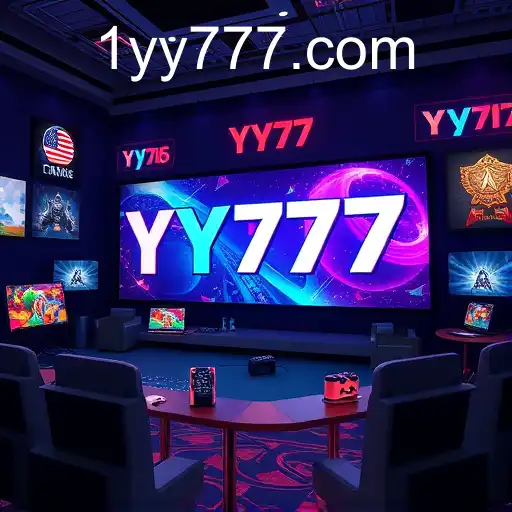 The Rise of Yy777 in the Modern Gaming Landscape