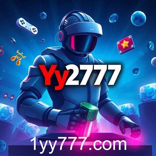 The Rise of Yy777: A Glimpse into the Future of Gaming