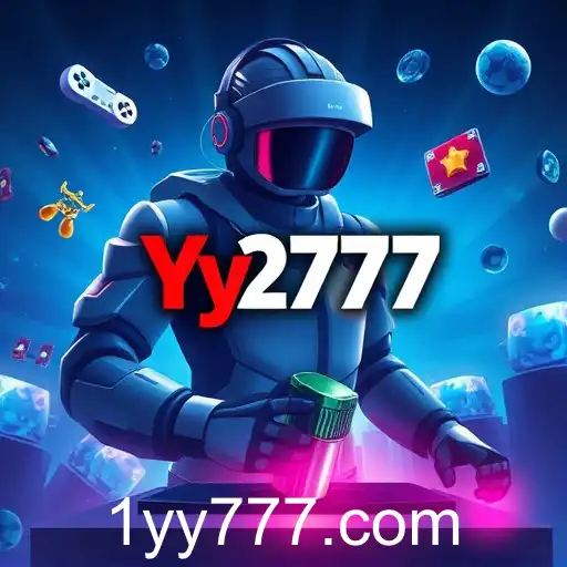 The Rise of Yy777: A Glimpse into the Future of Gaming