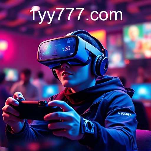 The Rise of Yy777: A New Era in Online Gaming
