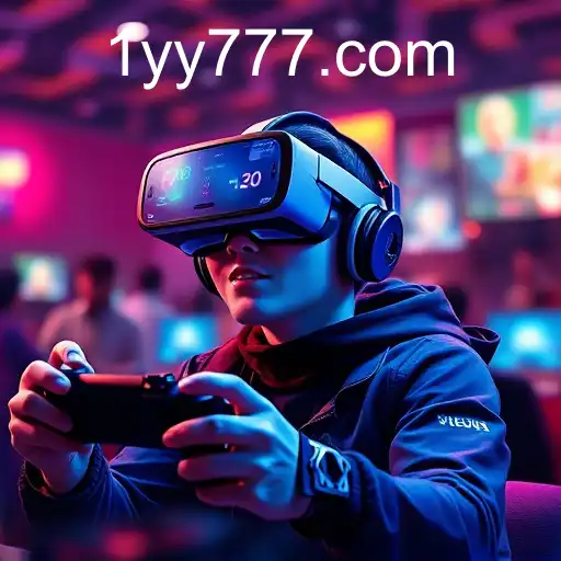 The Rise of Yy777: A New Era in Online Gaming
