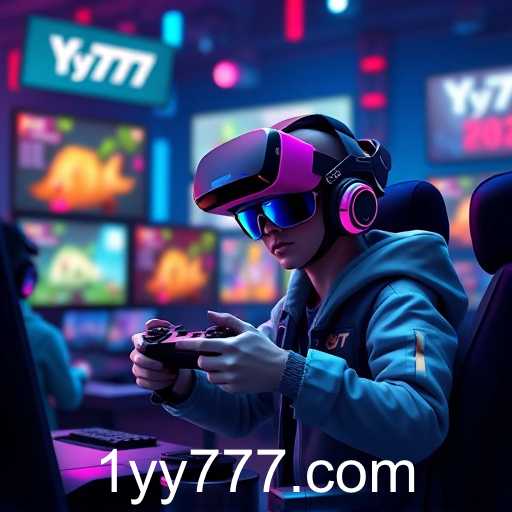 The Rise of Yy777: Gaming Evolution in the Digital Age