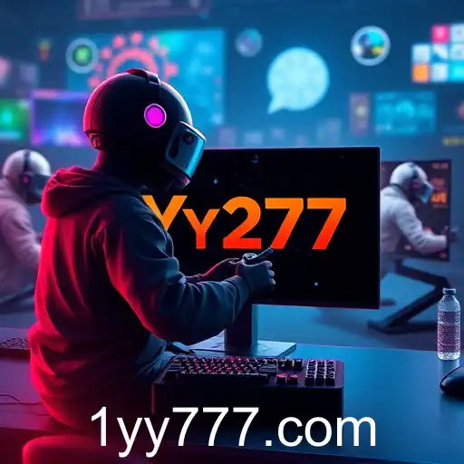 The Rise of Yy777 in Gaming Trends