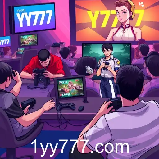 Rising Trends in Online Gaming Platforms