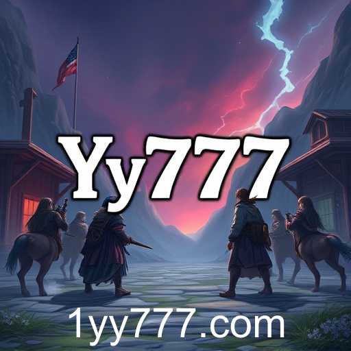 The Rising Popularity of Yy777: A Gaming Phenomenon