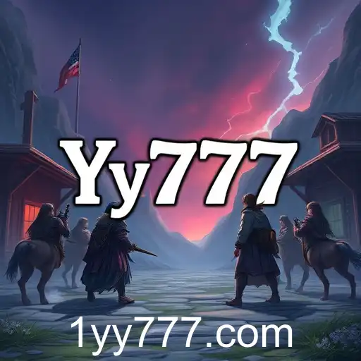 The Rising Popularity of Yy777: A Gaming Phenomenon