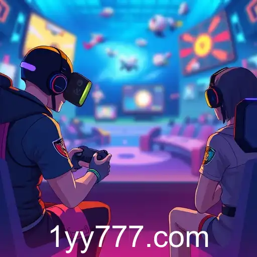 Rising Trends in Online Gaming