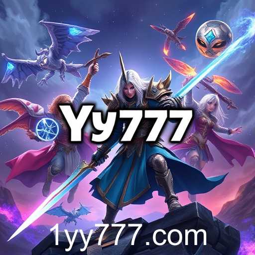 The Adventurous World of Role-Playing Games on Yy777