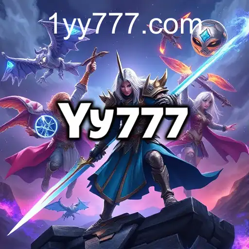 The Adventurous World of Role-Playing Games on Yy777