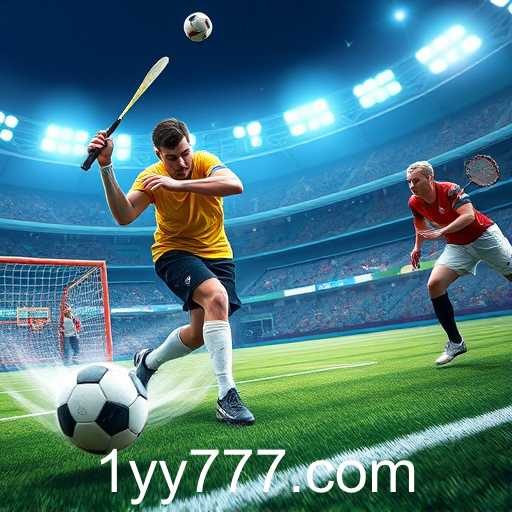 Exploring the Exciting World of Sports Games with Keyword 'Yy777'