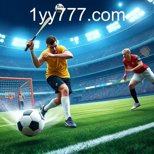 Exploring the Exciting World of Sports Games with Keyword 'Yy777'