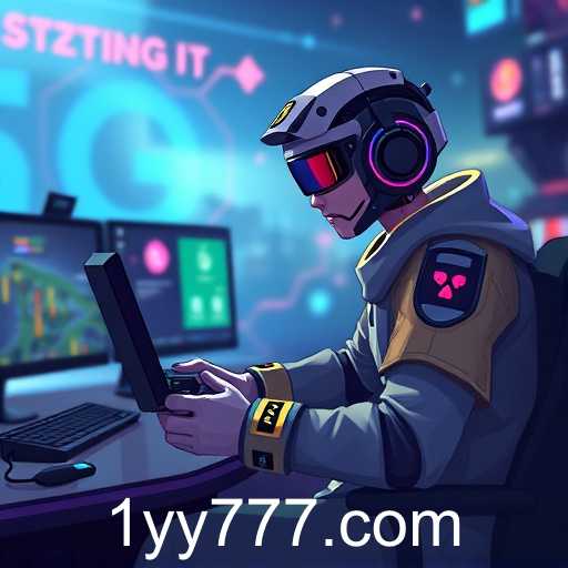 The Thriving World of Online Gaming