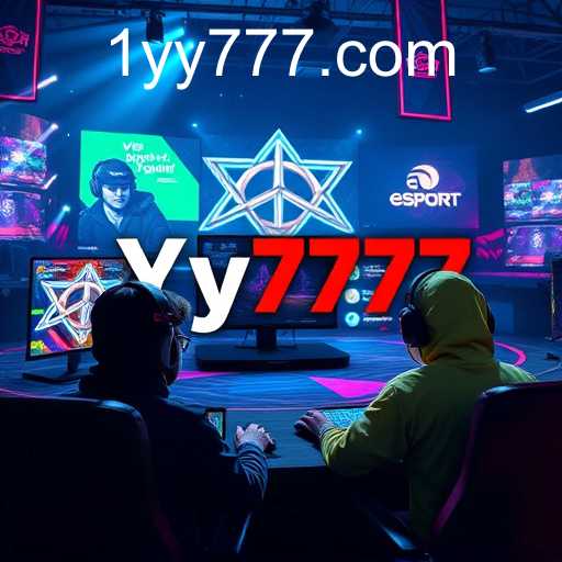 YY777: The Digital Gaming Hub Transforming Online Experiences
