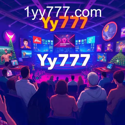Exploring Yy777's Rise in the Gaming World
