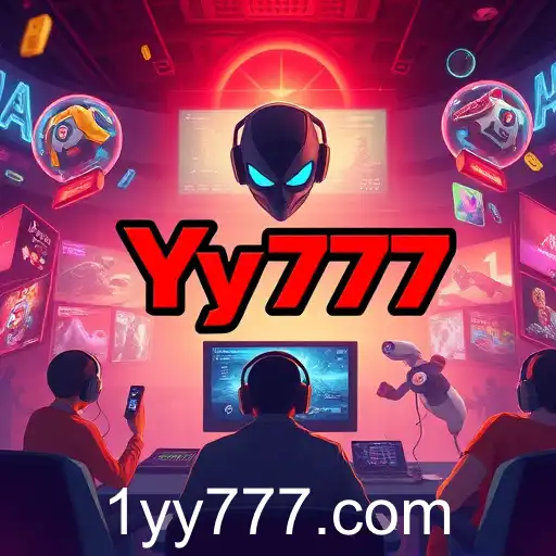 Yy777: Evolution of Online Gaming