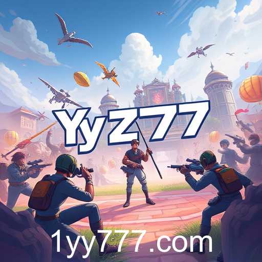 The Rise of Yy777: A Digital Playground